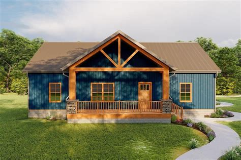 3 bed 2 bath metal house plans|3 bedroom rustic house plans.